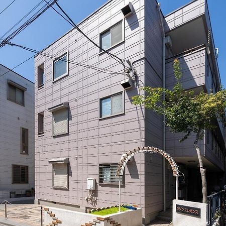 טוקיו Maison Elegance מראה חיצוני תמונה