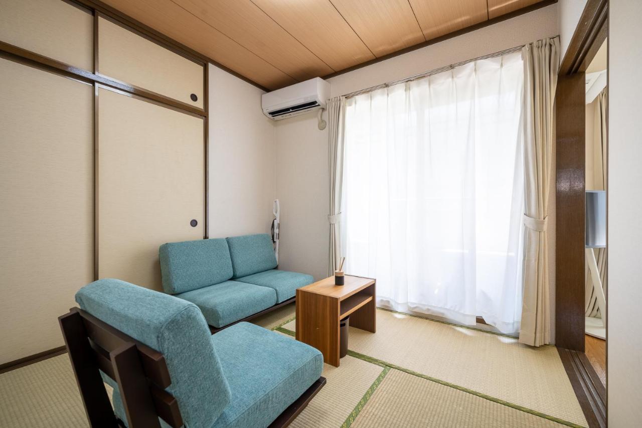 טוקיו Maison Elegance מראה חיצוני תמונה