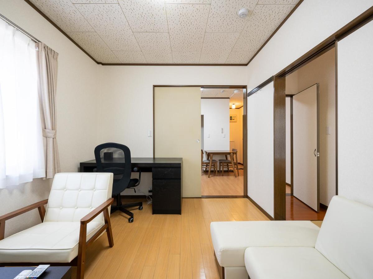 טוקיו Maison Elegance מראה חיצוני תמונה