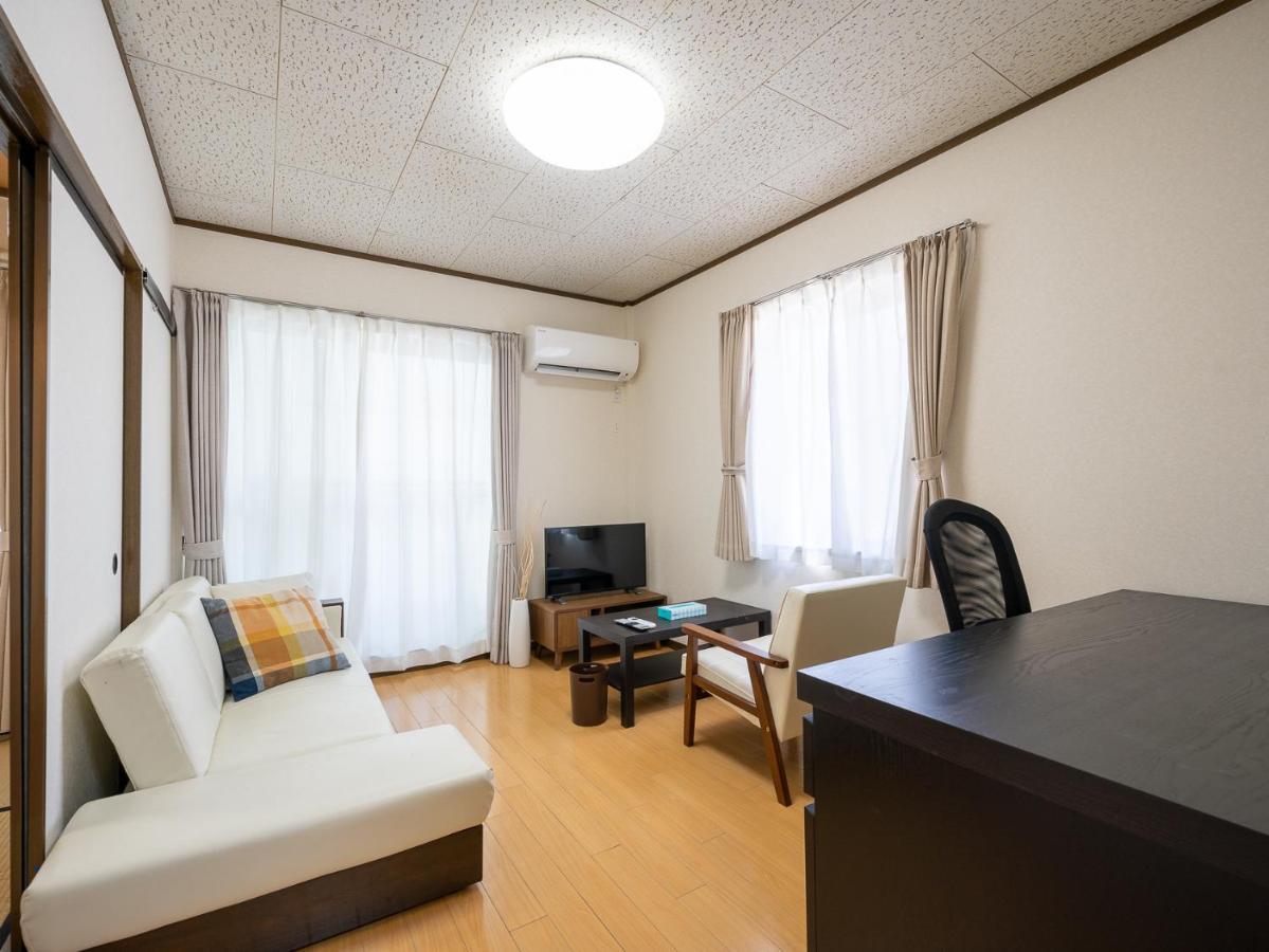 טוקיו Maison Elegance מראה חיצוני תמונה