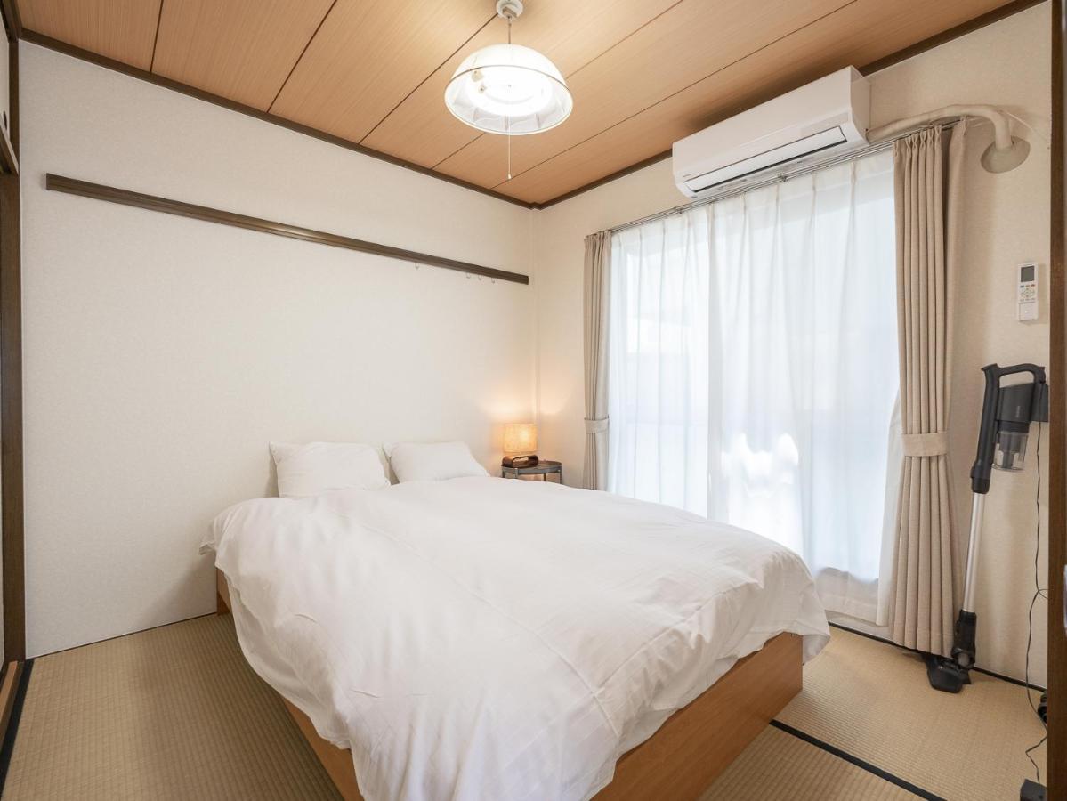 טוקיו Maison Elegance מראה חיצוני תמונה