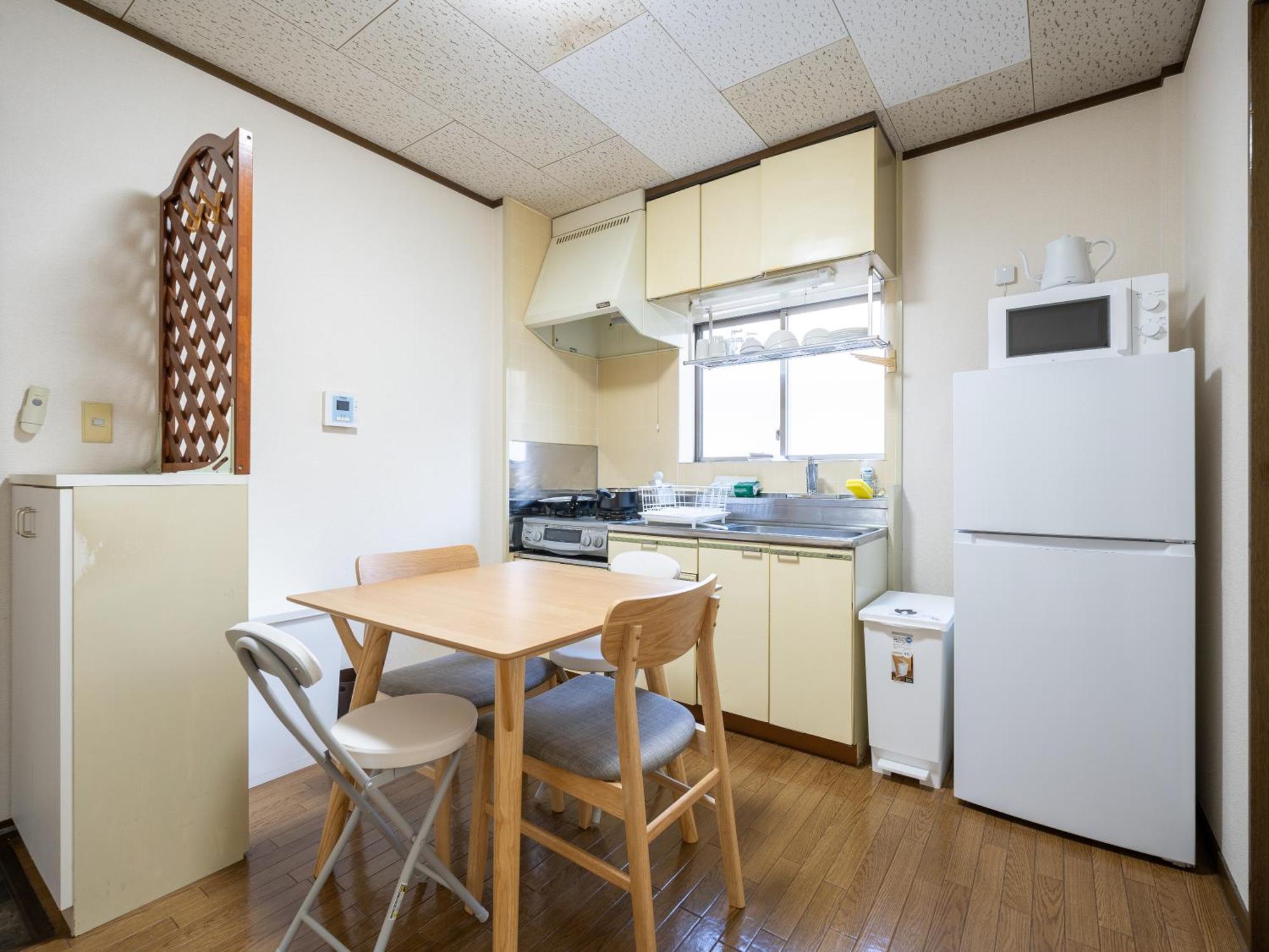 טוקיו Maison Elegance מראה חיצוני תמונה