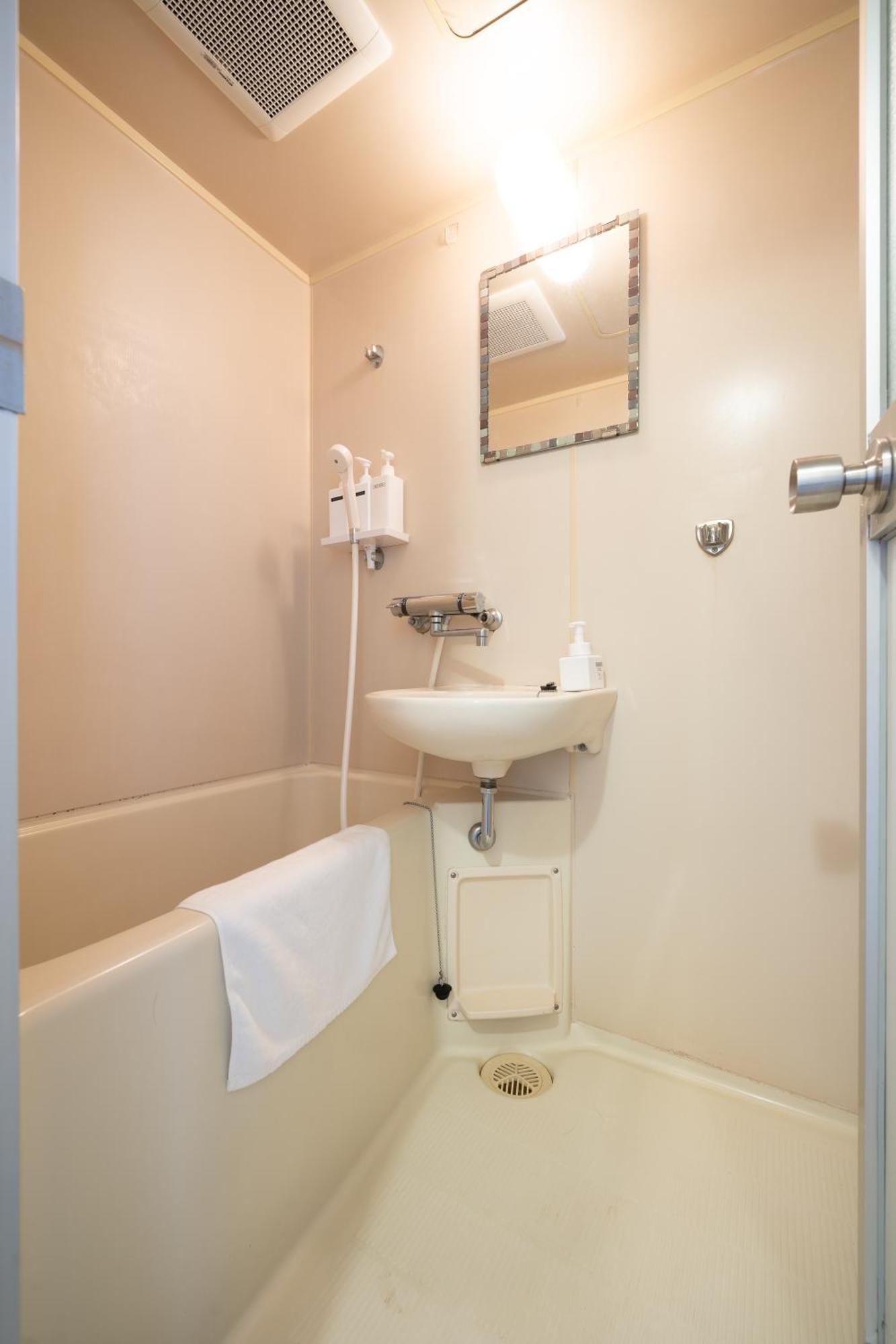 טוקיו Maison Elegance מראה חיצוני תמונה